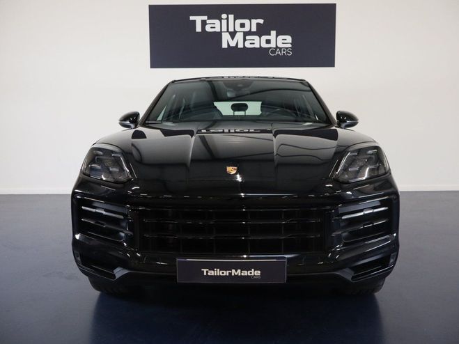 Porsche Cayenne E Hybrid Coup�  de 2023