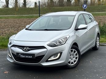  Voir d&eacute;tails -Hyundai I30 SW 1.6 CRDI 110CH PACK INVENTIVE * 10/20 &agrave;  La Chapelle-d'Armenti�res (59)