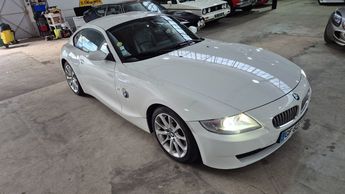  Voir d&eacute;tails -BMW Z4 3.0Sia &agrave; Aurec-sur-Loire (43)