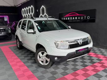  Voir d&eacute;tails -Dacia Duster 1.5 dCi 110 ch 4x4 Ambiance ~ 4WD ~ Atte &agrave; Manosque (04)