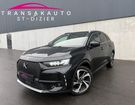 Citroen DS 7 CROSSBACK DS7 225ch 1,6 EAT8 Grand Chi &agrave; Saint-Dizier (52)