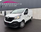 Renault Trafic PLANCHER CABINE III Fourgon 1.6 dCi 120  &agrave; Saint-Dizier (52)