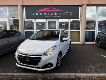  Voir d&eacute;tails -Peugeot 208 AFFAIRE 1.6 BLUEHDI 75 BVM5 PACK CLIM NA &agrave; Venelles (13)