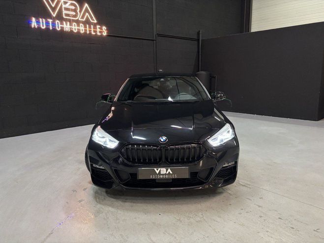 BMW Serie 2 Gran Coupe (2) 218D AUTO M Sport Noir de 2022