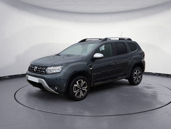  Voir d&eacute;tails -Dacia Duster 1.3 TCE 130CH FAP PRESTIGE 4X2/2 EME MAI &agrave; Moirans (38)