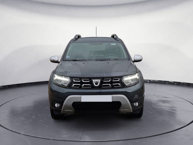 Dacia Duster 1.3 TCE 130CH FAP PRESTIGE 4X2/2 EME MAI Gris de 2022