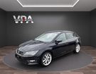 Seat Leon FR 1.8 TSI 179ch ? GPS LED Cam�ra 360� S &agrave; Eysines (33)