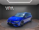 Volkswagen Golf VIII R 2.0 TSI 4 Motion DSG - Toit ouvra &agrave; Eysines (33)