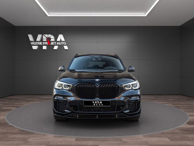BMW X5 xDrive40i 340ch ? M Sport Pack Aero Toit Noir de 2019