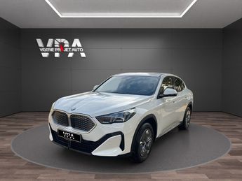  Voir d&eacute;tails -BMW X2 II iX2 eDrive20 204ch - Virtual Cockpit  &agrave; Eysines (33)