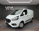 Ford Transit CUSTOM 2.0d 131ch ? Navigation Cam�ra Ch &agrave; Eysines (33)