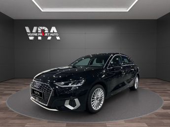  Voir d&eacute;tails -Audi A3 40 TFSI e 204ch ? S tronic CarPlay Cam�r &agrave; Eysines (33)