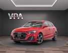Audi A1 Sportback 30 TFSI S tronic 110 ch - Virt &agrave; Eysines (33)