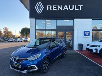  Voir d&eacute;tails -Renault Captur 1.3 Energy TCe 130 &agrave; Bessi�res (31)
