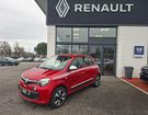 Renault Twingo 1.0 III BERLINE Limited &agrave; Bessi�res (31)