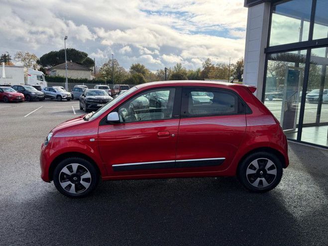 Renault Twingo 1.0 SCe - 70 2017  III BERLINE Limited P  de 2017