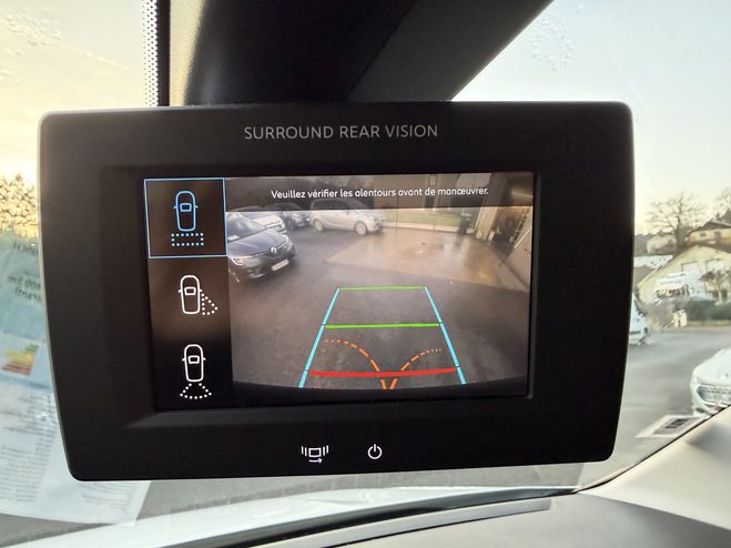 Peugeot Partner STANDARD 1000KG BLUEHDI 100CH S&S ASPHAL BLANC de 2019