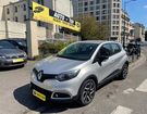 Renault Captur 1.5 DCI 90CH STOP&START ENERGY BUSINESS  &agrave; Pantin (93)
