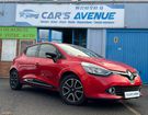 Renault Clio  IV dCi 90 Energy eco2 Limited 90g &agrave; Essey-l�s-Nancy (54)