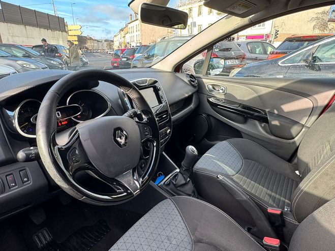 Renault Clio  IV dCi 90 Energy eco2 Limited 90g INC. de 2014