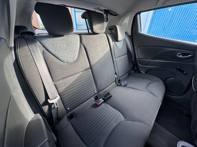 Renault Clio  IV dCi 90 Energy eco2 Limited 90g INC. de 2014