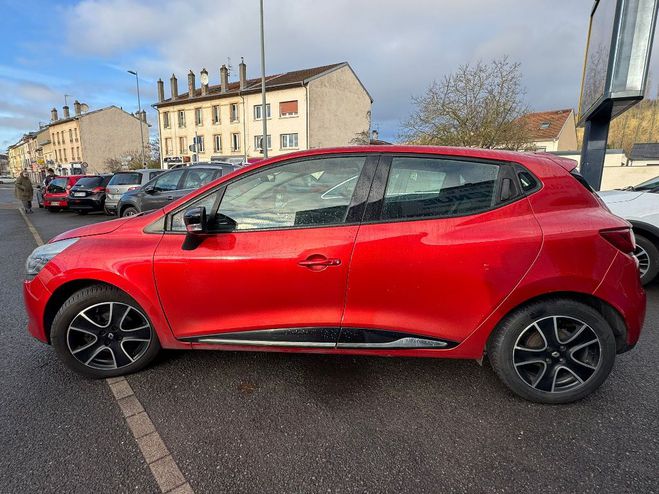 Renault Clio  IV dCi 90 Energy eco2 Limited 90g INC. de 2014