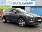 Peugeot 3008  1.6 HDi 112ch FAP Business &agrave; Essey-l�s-Nancy (54)
