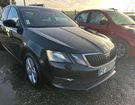 Skoda Octavia Business DSG vente a pro / export  &agrave; Avrainville (91)