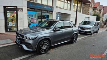  Voir d&eacute;tails -Mercedes GLE Classe 2.0 350 DE 319H 195 EQ-POWER PHEV &agrave; Enghien-les-Bains (95)