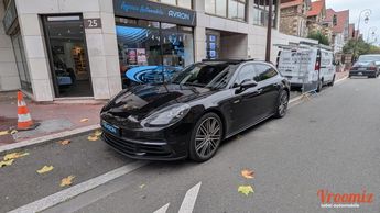  Voir d&eacute;tails -Porsche Panamera II TURISMO 2.9 462H E-HYBRID 15KWH SPORT &agrave; Enghien-les-Bains (95)