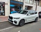 BMW X5 3.0 D 265 M-SPORT XDRIVE BVA &agrave; Enghien-les-Bains (95)