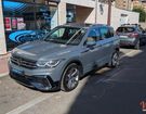 Volkswagen Tiguan 1.5 TSI 150 R-LINE EXECUTIVE DSG7 Full o &agrave; Enghien-les-Bains (95)