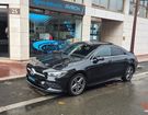 Mercedes Classe CLA Classe II 250 E 1.3 218 AMG LINE 8G-DCT &agrave; Enghien-les-Bains (95)