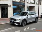 Volkswagen Tiguan 1.5 TSI 150 R-LINE DSG7 &agrave; Enghien-les-Bains (95)