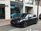 Mini Clubman III (2) JCW ALL 4 306 BVA8 &agrave; Enghien-les-Bains (95)