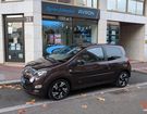 Renault Twingo 1.2 LEV 75 INTENS BVA &agrave; Enghien-les-Bains (95)