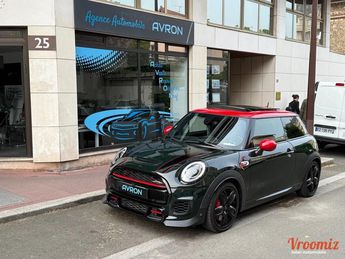  Voir d&eacute;tails -Mini One 2.0 230 JOHN COOPER WORKS Ligne d'�chapp &agrave; Enghien-les-Bains (95)