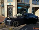Audi A4 4 (8W2) 2.0 TFSi 16V Design Luxe S-Troni &agrave; Enghien-les-Bains (95)