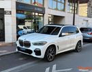 BMW X5 (G05) XDRIVE30D 265 M SPORT BVA8 5PL Feu &agrave; Enghien-les-Bains (95)