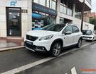 Peugeot 2008 (2) 110 S&S CROSSWAY BVM 5 Toit Panorami &agrave; Enghien-les-Bains (95)