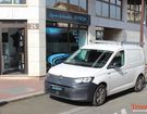 Volkswagen Caddy V CARGO 2.0 TDI 102 BUSINESS 1ST EDITION &agrave; Enghien-les-Bains (95)