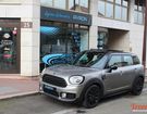 Mini Countryman II (F60) COOPER D 150 ALL4 EDITION LONGS &agrave; Enghien-les-Bains (95)