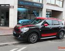 Mini Countryman II 150 john cooper works bvm6 &agrave; Enghien-les-Bains (95)