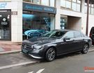 Mercedes Classe E V 200 D AVANTGARDE LINE 9G-TRONIC &agrave; Enghien-les-Bains (95)