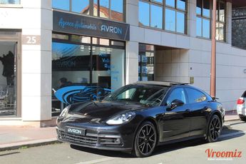  Voir d&eacute;tails -Porsche Panamera II 4 EXECUTIVE 3.0 V6 330 &agrave; Enghien-les-Bains (95)