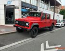 Land rover Defender 3 2.2 122 PICK UP MARK &agrave; Enghien-les-Bains (95)