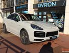 Porsche Cayenne III 462chv E-HYBRID 5Pl &agrave; Enghien-les-Bains (95)