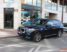 BMW X3 (G01) XDRIVE20DA 4x4 190chx 11 M SPORT &agrave; Enghien-les-Bains (95)
