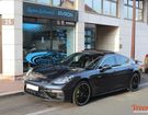 Porsche Panamera II TURBO S E-HYBRID 680 CH à Enghien-les-Bains (95) Porsche Panamera II TURBO S E-HYBRID 680 CH à Enghien-les-Bains (95)