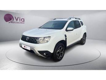  Voir d&eacute;tails -Dacia Duster 4X4 1.5 Blue dCi 115 Prestige - CAMERA D &agrave; Marlenheim (67)